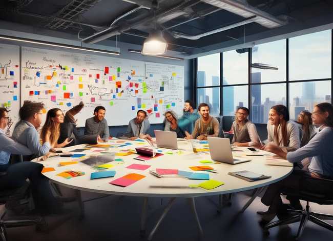 一群人的创业故事 一群人的创业故事视频