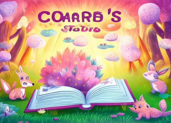 儿童小故事短篇都有哪些、儿童小故事有哪些