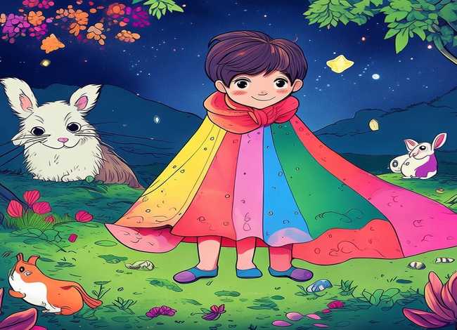 7一10岁儿童故事文字;少儿故事文字版7岁 7一10岁儿童故事文字;少儿故事文字版7岁