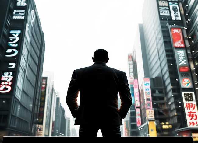 人中之龙剧情故事 人中之龙剧情故事简介