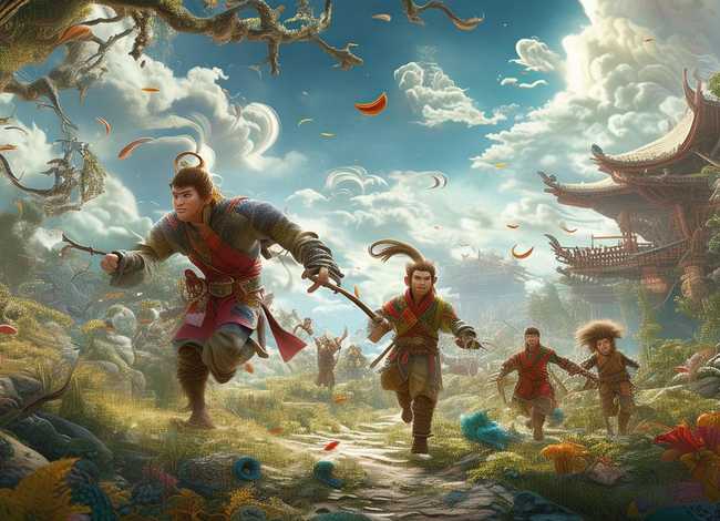 西游记 故事 音频,西游记音频故事mp3 西游记 故事 音频,西游记音频故事mp3