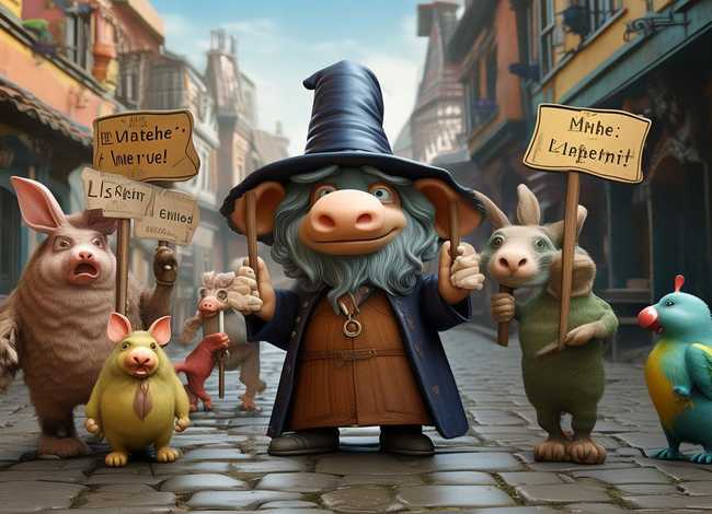 幽默故事英语怎么说；幽默小故事用英语怎么说