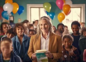 教师节的故事有哪些 教师节的故事有哪些名字