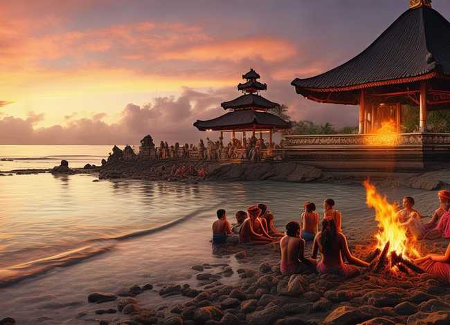 巴厘岛的故事免费观看 巴厘岛的故事免费观看中文