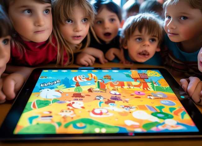 小儿益智故事在线听 小儿益智故事在线听视频