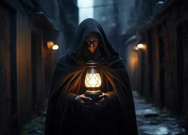 体现矛盾人性的故事 - 体现矛盾人性的故事有哪些