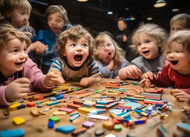 儿童磁铁原理启蒙；磁铁的原理儿童