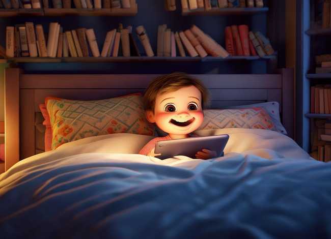 在线儿童故事大全免费听 - 儿童故事大全睡前免费听