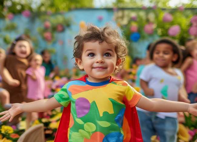 幼儿关于自信的故事；幼儿关于自信的故事有哪些