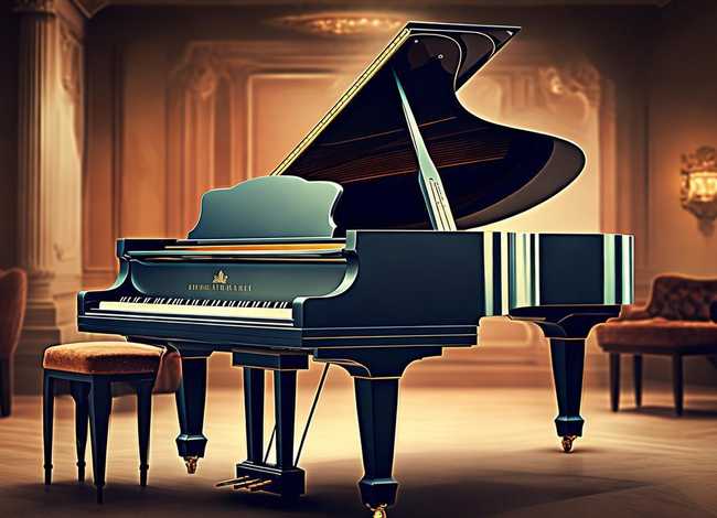 钢琴品牌官网 - 钢琴品牌官网排行榜