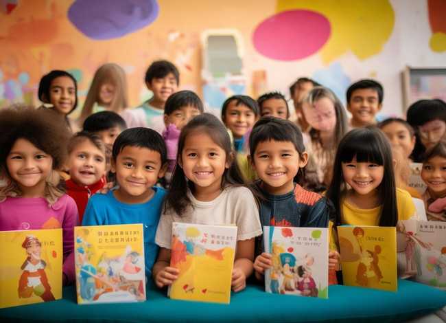 幼儿故事我喜欢我 幼儿园故事我喜欢我