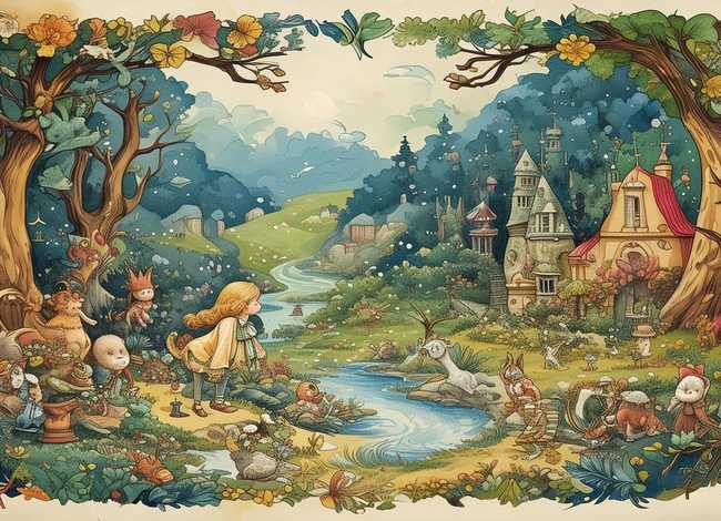 经典儿童故事100篇在线听、儿童经典故事100篇长篇