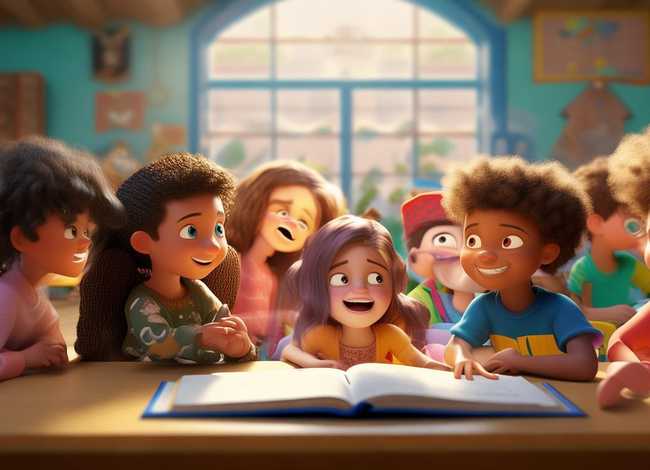 儿童情商故事3(少儿情商故事) 儿童情商故事3(少儿情商故事)