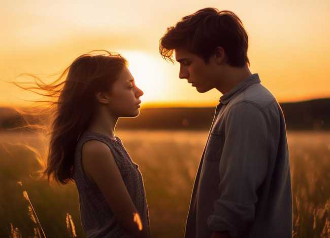 感人的故事视频 感人的故事视频素材