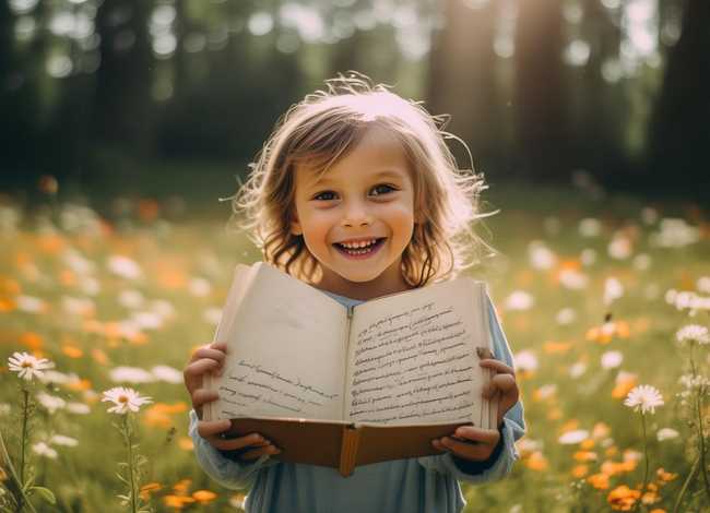 儿童善良的名言警句 儿童善良的名言警句简短