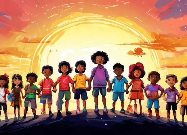 儿童励志故事大全简短（儿童励志故事大全在线听）