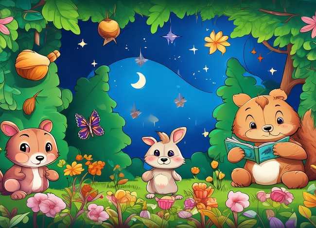 幼儿故事绘本课件（幼儿故事绘本课件下载）