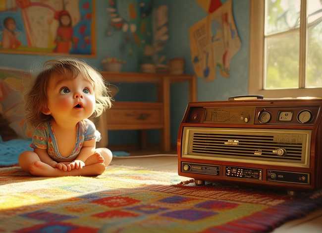 收音机儿歌(收音机儿歌频道) 收音机儿歌(收音机儿歌频道)