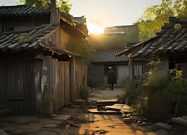 小人物的故事小说，四合院之小人物的故事小说