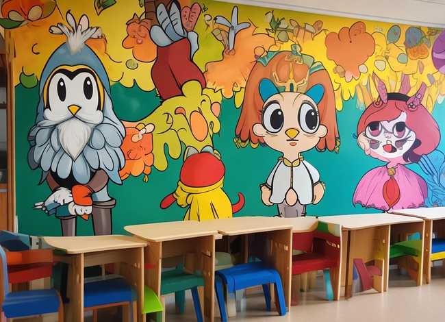 学前儿童文学作品故事；学前儿童文学作品包括哪些