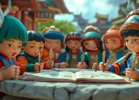 三国少儿故事、三国少儿故事在线听