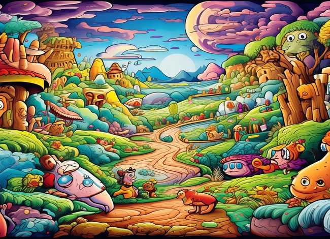 我知道了的故事绘本 - 我知道了的故事绘本图片