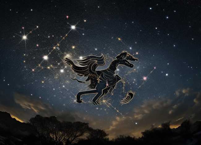 星星故事传说;有关星星的传说故事 星星故事传说;有关星星的传说故事