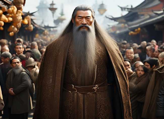 人中之龙成语故事视频 - 人中之龙的成语故事视频