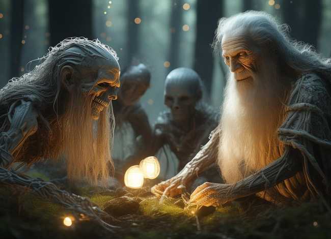 三打白骨精的启示 - 三打白骨精的故事给你怎样的启示