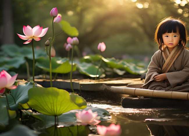 幼儿屈原故事（幼儿屈原故事大全）