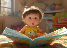 有意义的儿童故事短版 简单有意义的幼儿故事