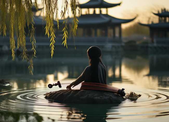 适合讲故事的背景音乐古筝;适合讲故事的背景音乐古筝曲 适合讲故事的背景音乐古筝;适合讲故事的背景音乐古筝曲