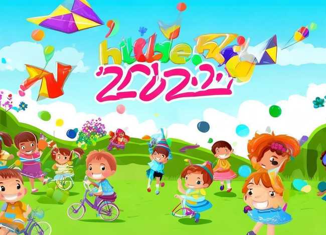 六一儿童节图画2021年最新，六一儿童节图画2021年最新版