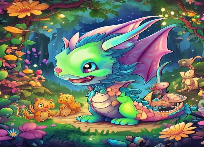 幼儿故事连环画4幅图片 幼儿故事连环画4幅图片怎么画