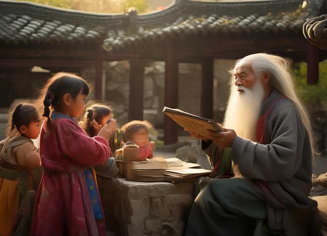 中国儿童经典故事、中国经典幼儿故事