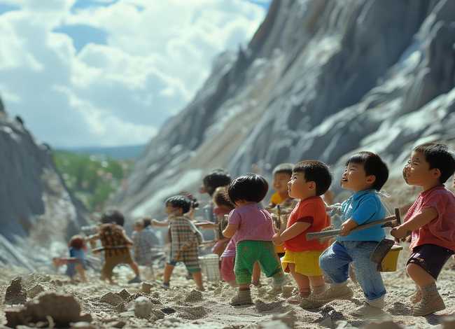 愚公移山的幼儿故事;愚公移山的幼儿故事简短 愚公移山的幼儿故事;愚公移山的幼儿故事简短