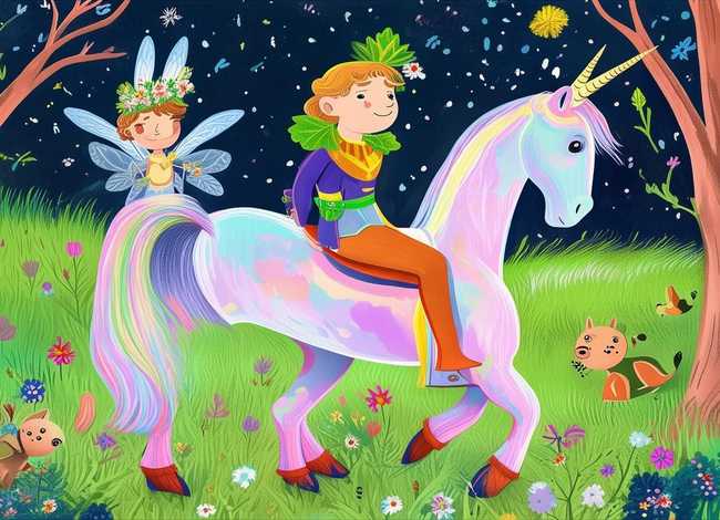 儿童文学经典的童话，儿童文学经典的童话作品