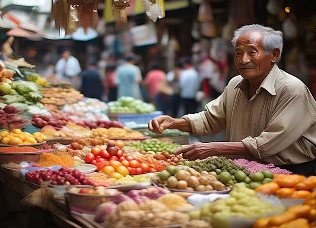 卖东西的故事和道理 - 卖东西的故事和道理有哪些