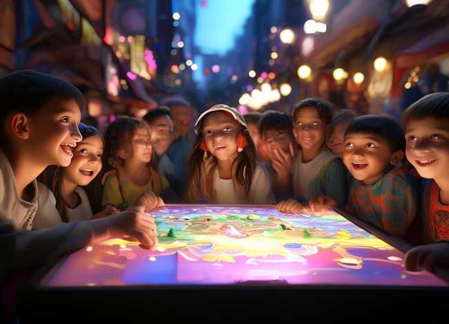 东方儿童小故事；东方小故事现代版