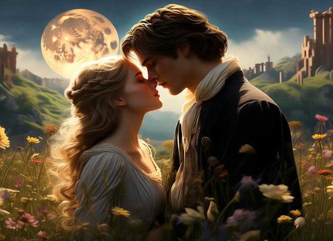 浪漫传说讲的是什么（浪漫传说讲的是什么内容）