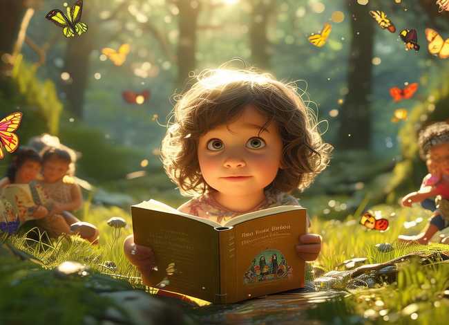 推荐一本儿童故事并说明原因;推荐一本儿童小说并说明理由 推荐一本儿童故事并说明原因;推荐一本儿童小说并说明理由