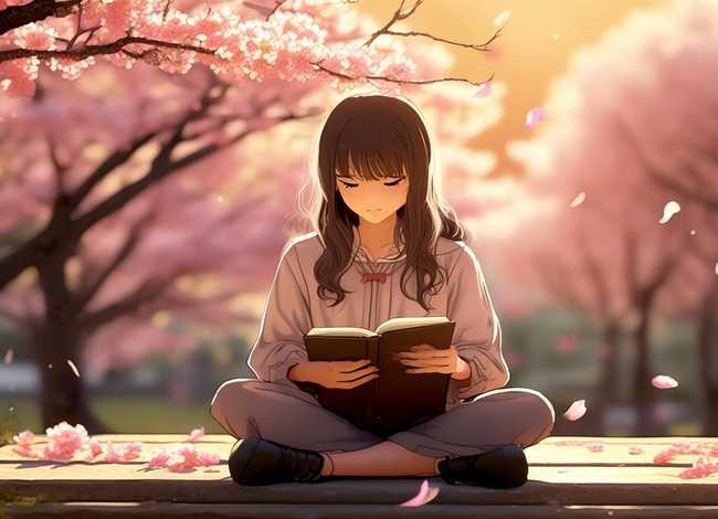 日语故事简单日文，日语故事简单日文翻译