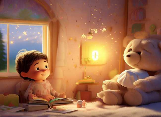 儿童睡前故事推荐哪本书（少儿睡前故事书推荐）