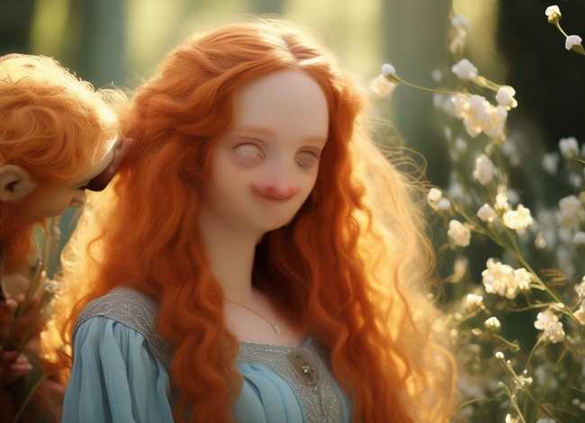 儿童故事白雪公主动画短片，动画片白雪公主的故事视频