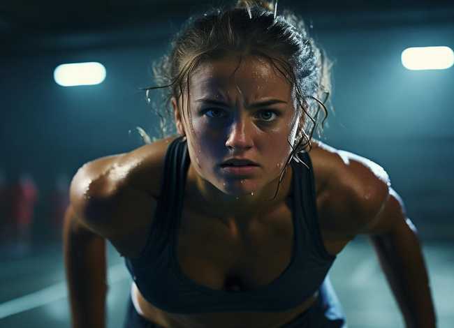 顽强毅力的名人故事、顽强毅力的名人故事30字