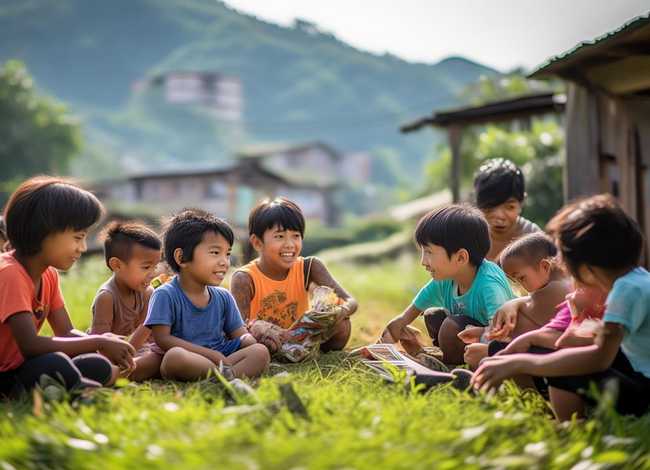 关爱留守儿童例子、关爱留守儿童例子有哪些