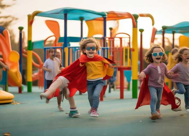 儿童幽默搞笑故事视听（儿童幽默搞笑6-12岁故事）