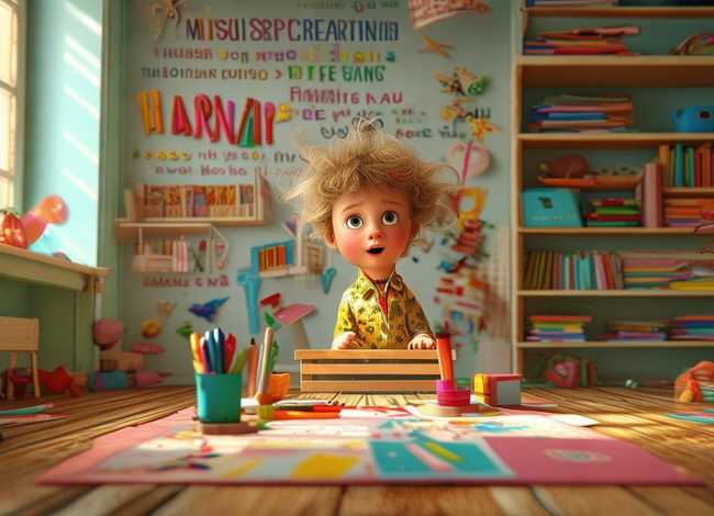 与儿童有关的故事 - 与儿童有关的名言