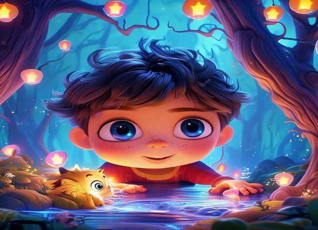 8岁儿童故事大全经典故事;8岁小朋友故事大全文字版 8岁儿童故事大全经典故事;8岁小朋友故事大全文字版