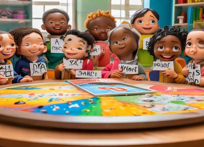 meat英文绘本（about me 英文绘本）